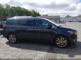 Kia Sedona Sx Luxury KNDME5C13G6156108 photo