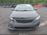 Toyota Corolla Le 1NXBU4EE5AZ330828 fotografie