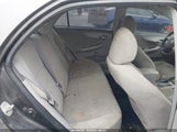 Toyota Corolla Le 1NXBU4EE5AZ330828 fotografie