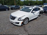 Cadillac Ats Luxury 1G6AB1RX1H0140545 снимка
