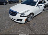 Cadillac Ats Luxury 1G6AB1RX1H0140545 снимка