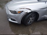 Ford Mustang Ecoboost 1FA6P8TH8G5264995 снимка