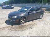 Chevrolet Cruze Limited 1Lt Auto 1G1PE5SB2G7139777 fotografie