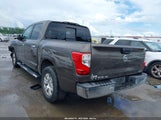 Nissan Titan Sv 1N6AA1EK4JN500570 photo