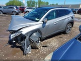 Hyundai Tucson Hybrid Limited KM8JECA18NU011595 photo