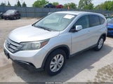 Honda Cr-V Ex 2HKRM4H57DH677042 снимка
