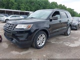 Ford Explorer 1FM5K7B89HGD53203 fotografie
