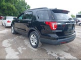 Ford Explorer 1FM5K7B89HGD53203 fotografie