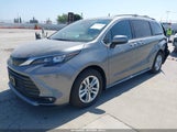 Toyota Sienna Xle 5TDYSKFC4TS235724 снимка