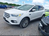 Ford Escape Titanium 1FMCU9JD7HUC06276 fotografie