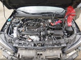 Honda Civic Touring 2HGFE1F99PH308007 снимка