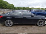 Honda Civic Touring 2HGFE1F99PH308007 снимка