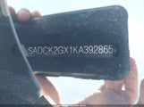 Jaguar F-Pace SADCK2GX1KA392865 photo