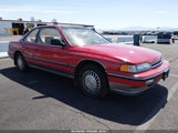 Acura Legend Ll JH4KA3260KC015557 снимка