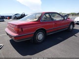 Acura Legend Ll JH4KA3260KC015557 снимка