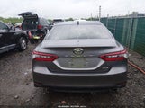 Toyota Camry Xle 4T1F11AK4PU128012 photo