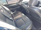 Infiniti Q50 3.0T Red Sport 400 JN1FV7AR7HM870479 photo