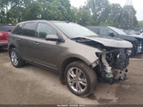 Ford Edge Sel 2FMDK4JCXDBA89720 fotografie
