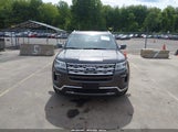 Ford Explorer Limited 1FM5K8F86JGA15408 снимка