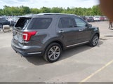 Ford Explorer Limited 1FM5K8F86JGA15408 снимка