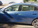 Chevrolet Malibu Fwd 2Lt 1G1ZE5ST3RF155559 fotografie