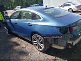 Chevrolet Malibu Fwd 2Lt 1G1ZE5ST3RF155559 fotografie