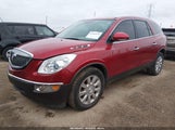 Buick Enclave Leather 5GAKRCED8CJ314085 photo