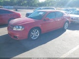 Dodge Avenger R/T 1C3CDZBG1DN683050 fotografie
