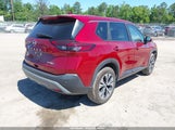 Nissan Rogue Sv Intelligent Awd 5N1BT3BB1PC933345 fotografie