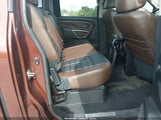 Nissan Titan Xd Platinum Reserve Diesel 1N6BA1F49GN517541 fotografie