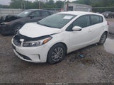 Kia Forte Lx KNAFK5A84H5704784 fotografie