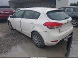 Kia Forte Lx KNAFK5A84H5704784 fotografie