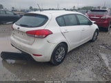 Kia Forte Lx KNAFK5A84H5704784 fotografie