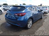 Mazda Mazda3 Grand Touring JM1BN1M36H1136143 fotografie