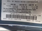 Mazda Mazda3 Grand Touring JM1BN1M36H1136143 fotografie