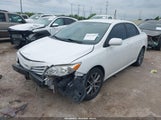 Toyota Corolla Le 5YFBU4EE6DP103542 fotografie