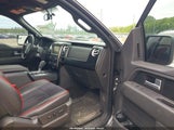 Ford F-150 Fx4 1FTFW1ET2EFA91259 снимка