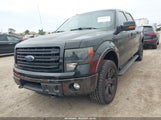 Ford F-150 Fx4 1FTFW1ET2EFA91259 снимка