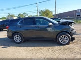 Chevrolet Equinox Lt 3GNAXTEV8KS654205 fotografie