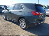 Chevrolet Equinox Lt 3GNAXTEV8KS654205 fotografie