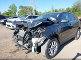 Chevrolet Equinox Lt 3GNAXTEV8KS654205 fotografie