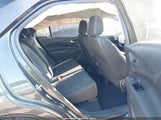 Chevrolet Equinox Lt 3GNAXTEV8KS654205 fotografie