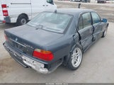 BMW 740Il WBAGH8340YDP08450 photo