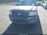 Ford F-150 Fx4/Lariat/Xlt 1FTPW14525KE13915 снимка