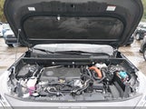 Toyota Rav4 Hybrid Xle 2T3RWRFV2KW016678 photo