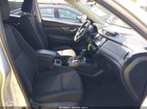 Nissan Rogue S Intelligent Awd KNMAT2MV6LP504898 photo