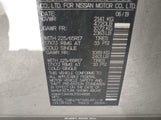 Nissan Rogue S Intelligent Awd KNMAT2MV6LP504898 photo