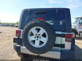 Jeep Wrangler Unlimited Sahara 1J4BA5H18BL635804 photo