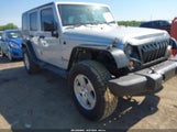 Jeep Wrangler Unlimited Sahara 1J4BA5H18BL635804 fotografie