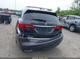 Acura Mdx Technology Package 5FRYD4H45EB011993 photo